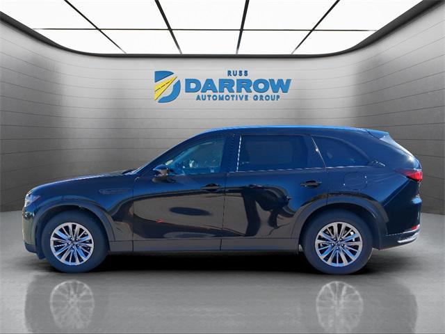 used 2024 Mazda CX-90 car, priced at $29,683