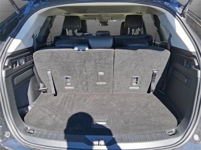 used 2024 Mazda CX-90 car, priced at $29,683