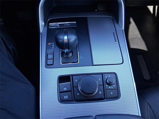 used 2024 Mazda CX-90 car, priced at $29,683