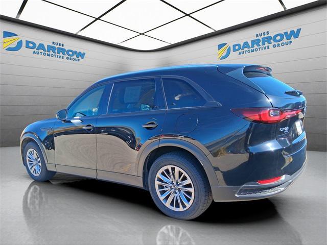 used 2024 Mazda CX-90 car, priced at $29,683