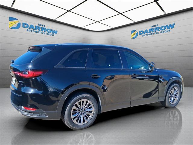 used 2024 Mazda CX-90 car, priced at $29,683