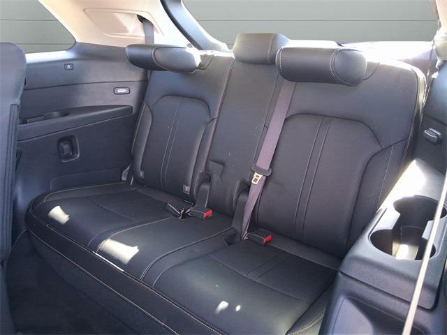 used 2024 Mazda CX-90 car, priced at $29,683