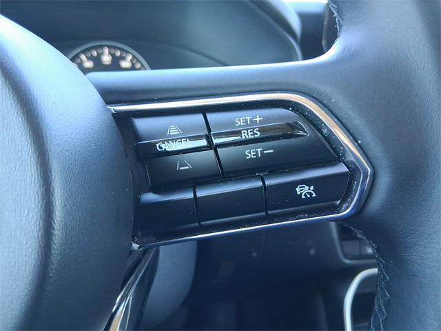 used 2024 Mazda CX-90 car, priced at $29,683