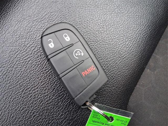 used 2018 Jeep Compass car, priced at $15,314