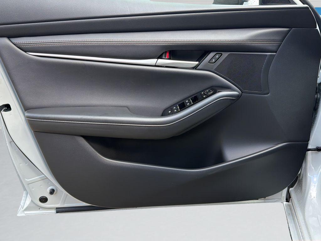 new 2026 Mazda Mazda3 car, priced at $25,203