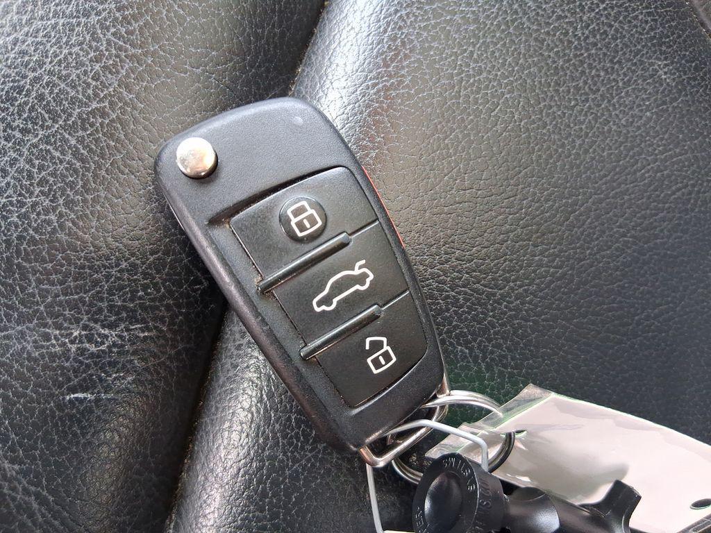 used 2015 Audi Q7 car, priced at $9,953