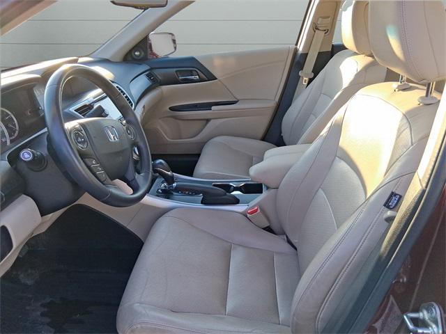 used 2013 Honda Accord car, priced at $9,873