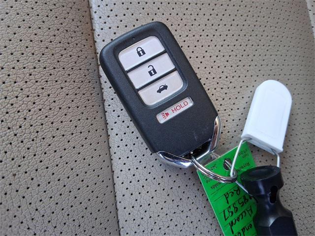 used 2013 Honda Accord car, priced at $9,873