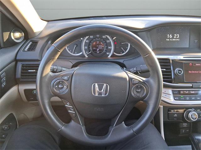 used 2013 Honda Accord car, priced at $9,873
