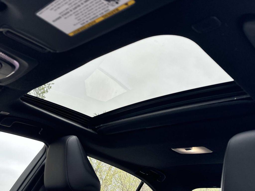 used 2023 Toyota Corolla car, priced at $24,800