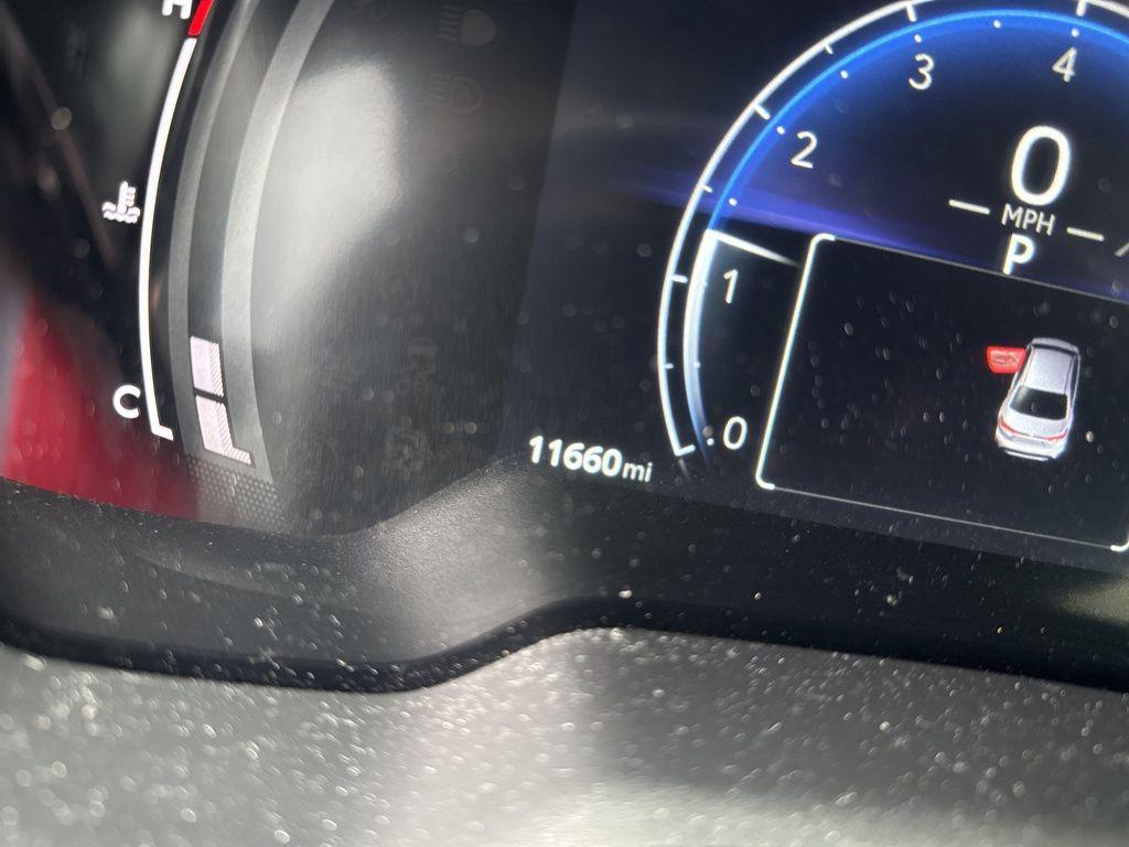 used 2023 Toyota Corolla car, priced at $26,000