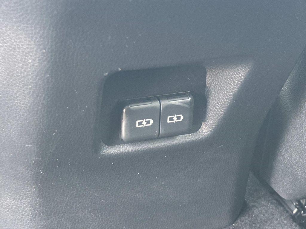 used 2024 Toyota RAV4 Hybrid car, priced at $37,300