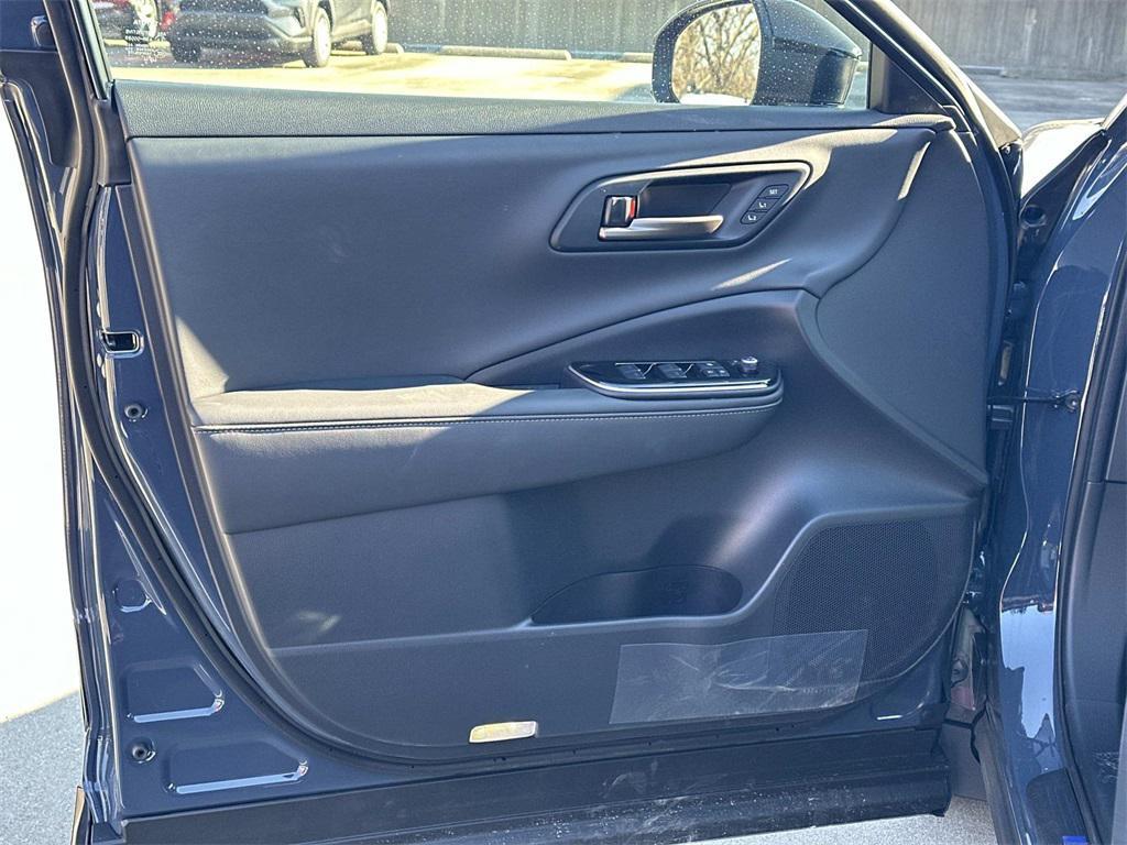 new 2026 Toyota Crown car, priced at $51,034