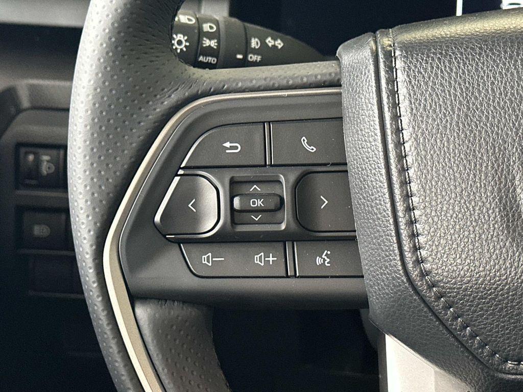 new 2026 Toyota 4Runner car, priced at $63,469