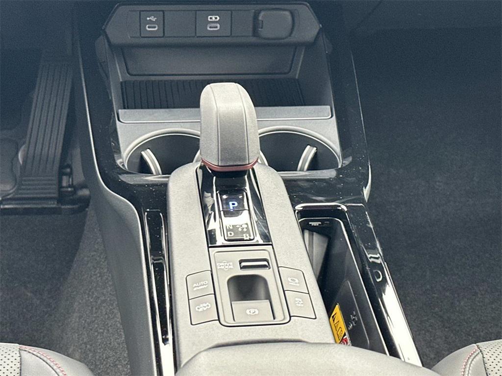 new 2026 Toyota Prius Plug-In Hybrid car, priced at $44,704