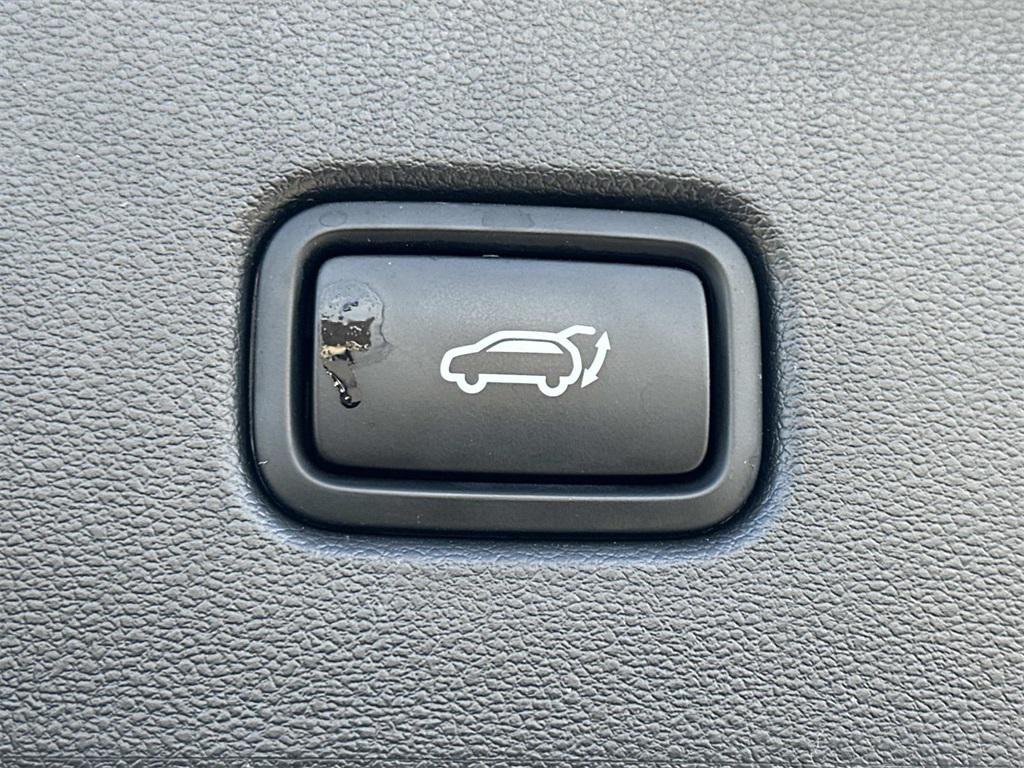 used 2024 Hyundai Tucson car, priced at $21,000