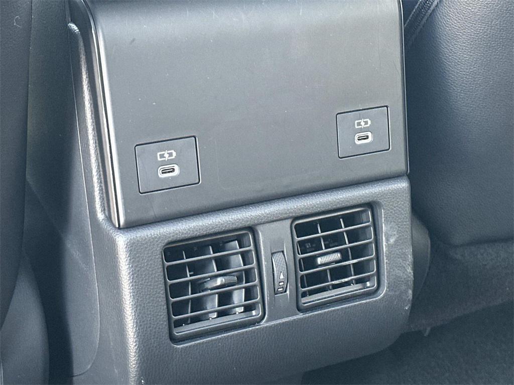 used 2025 Toyota bZ4X car, priced at $25,299