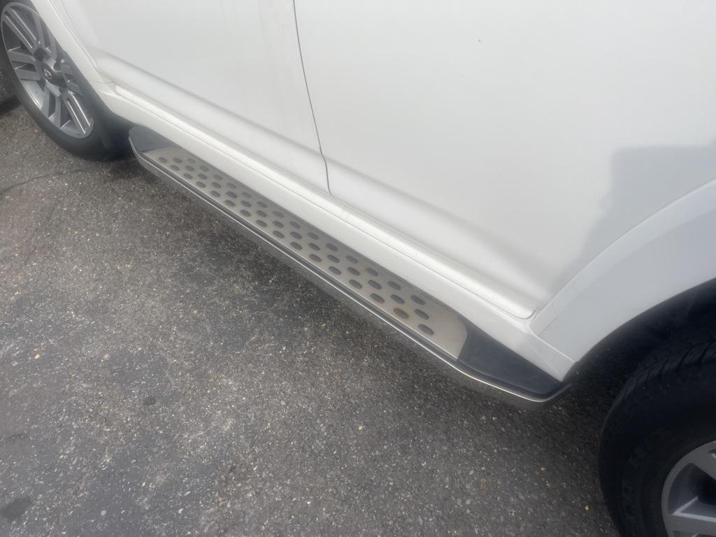 used 2022 Toyota 4Runner car, priced at $37,795