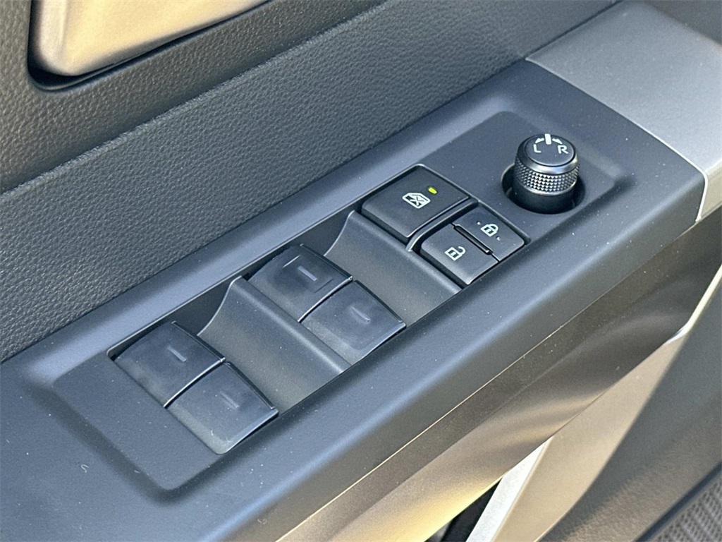 new 2026 Toyota Tundra car, priced at $56,164