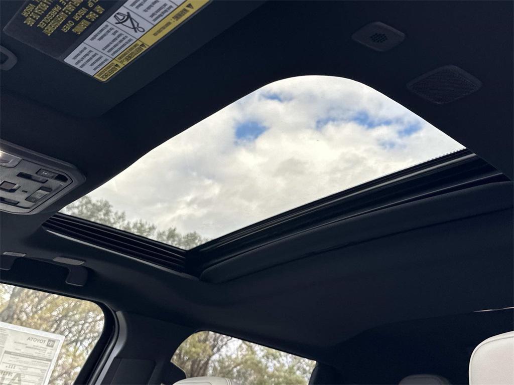 new 2025 Toyota Tacoma Hybrid car, priced at $57,674