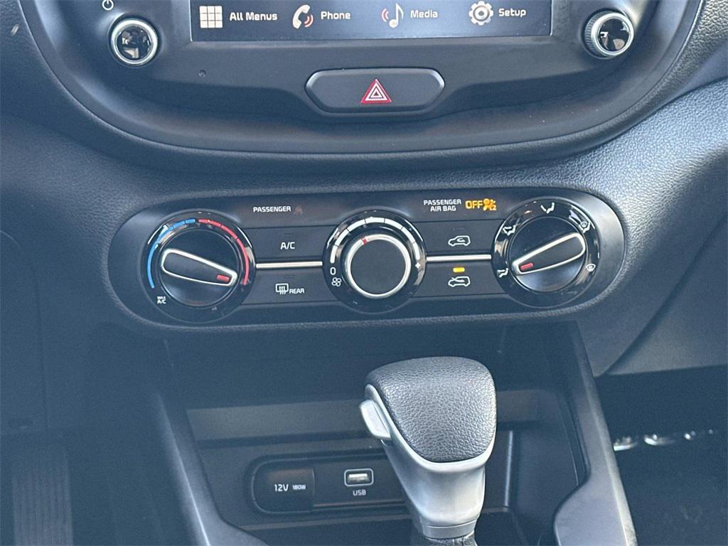 used 2024 Kia Soul car, priced at $17,000