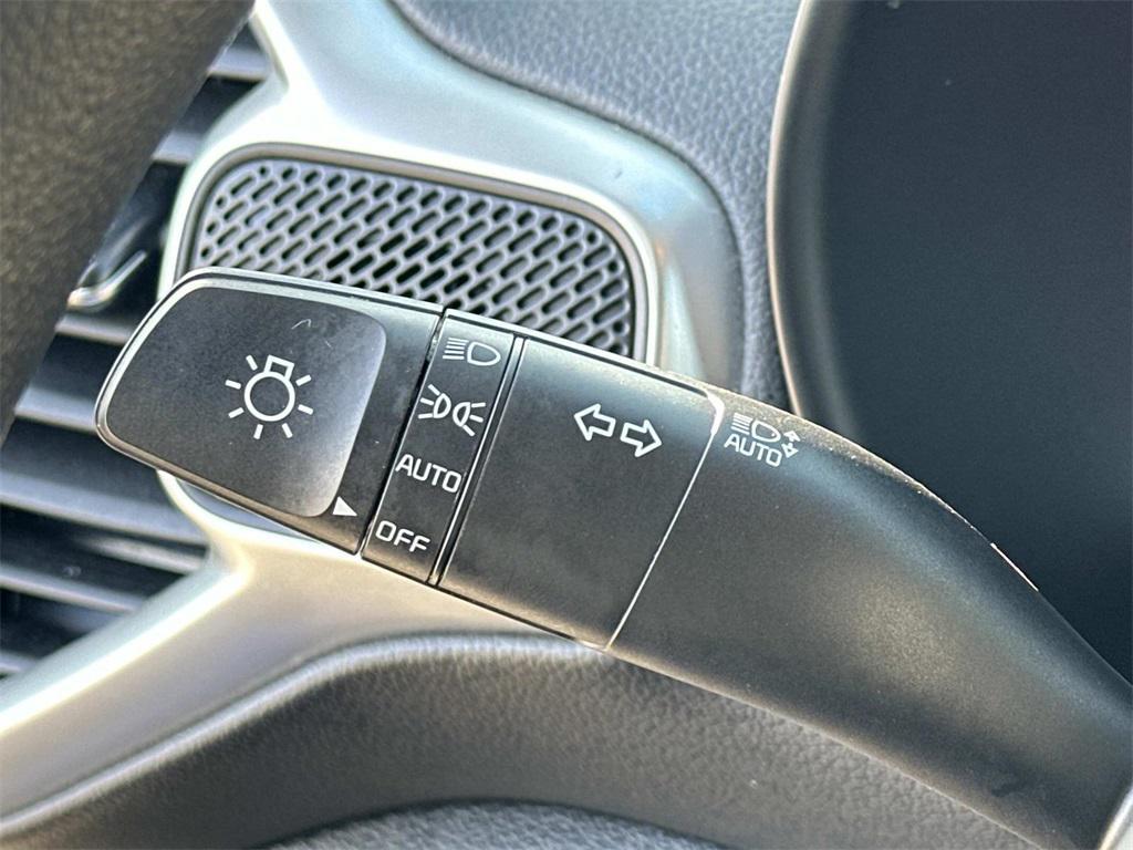 used 2024 Kia Soul car, priced at $17,000