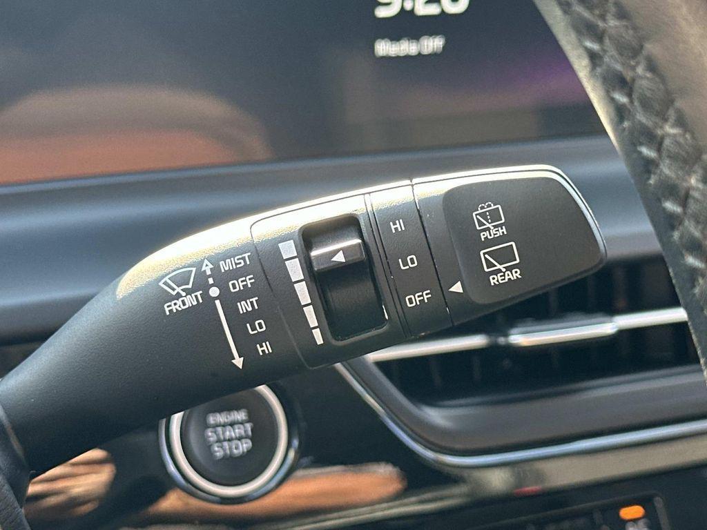 used 2026 Kia Seltos car, priced at $25,300