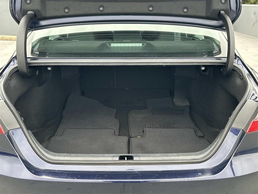 used 2022 Toyota Camry car, priced at $22,500