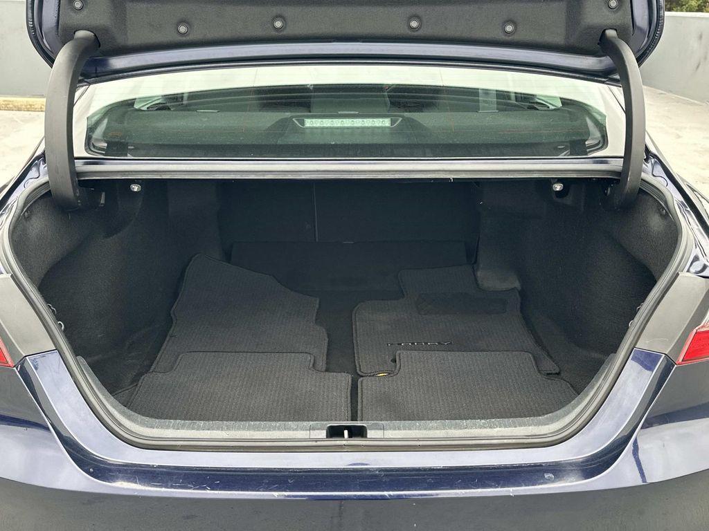 used 2022 Toyota Camry car, priced at $24,299