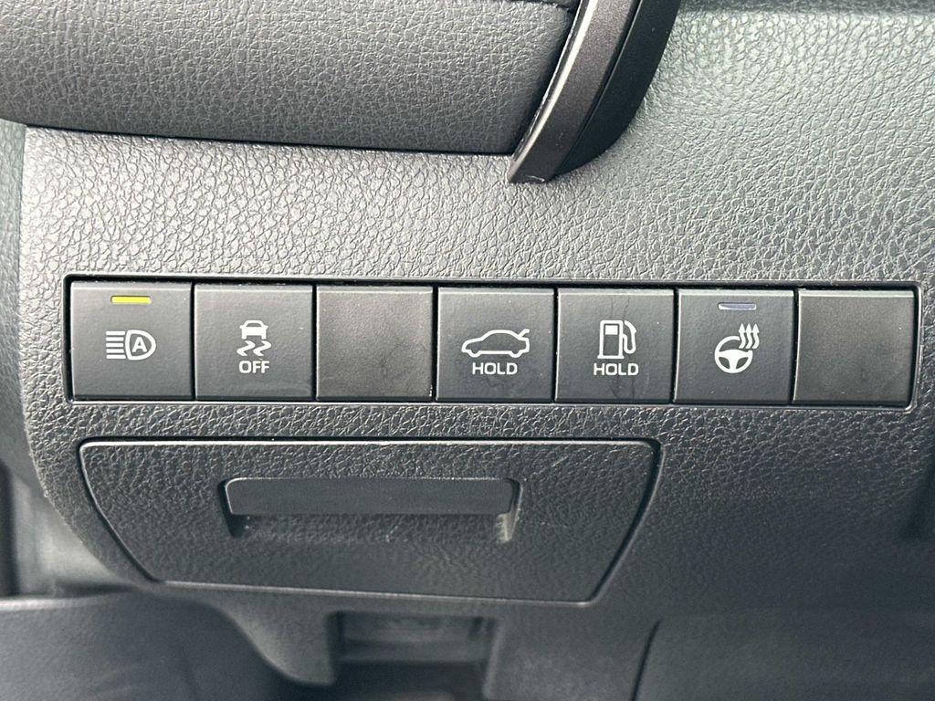 used 2022 Toyota Camry car, priced at $24,299