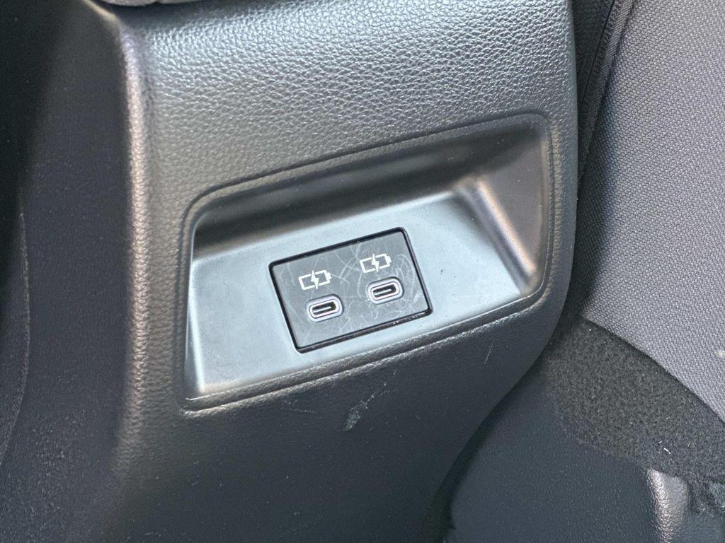 used 2025 Toyota Corolla car, priced at $22,800