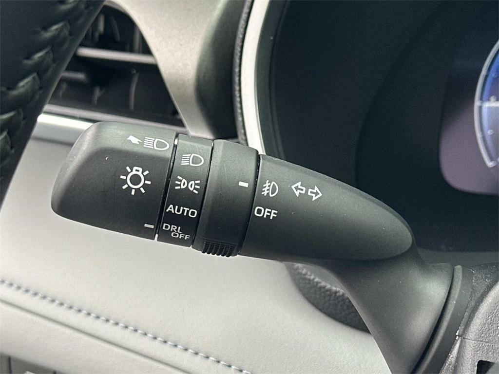 used 2024 Toyota Highlander car, priced at $43,750