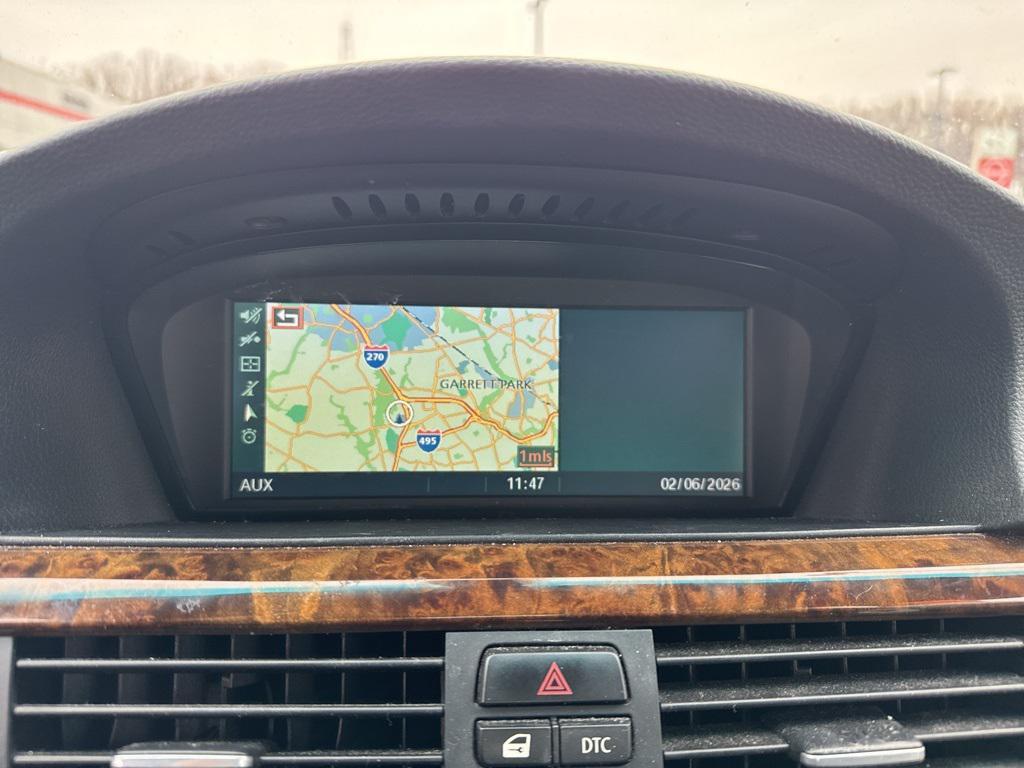 used 2006 BMW 330 car, priced at $7,000