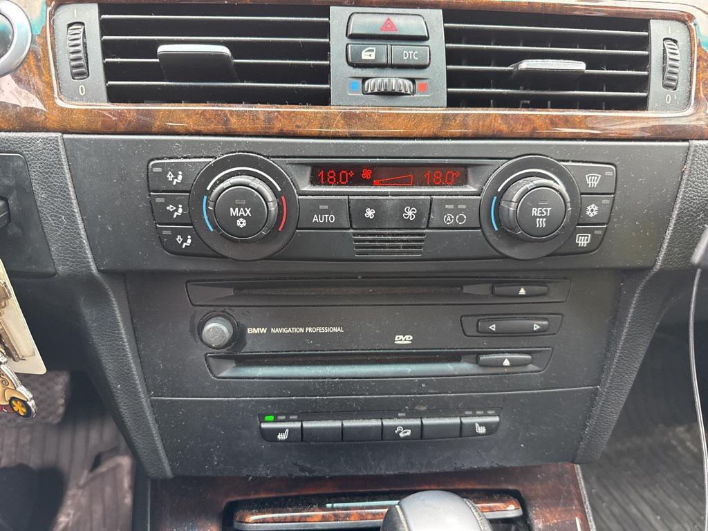 used 2006 BMW 330 car, priced at $7,000