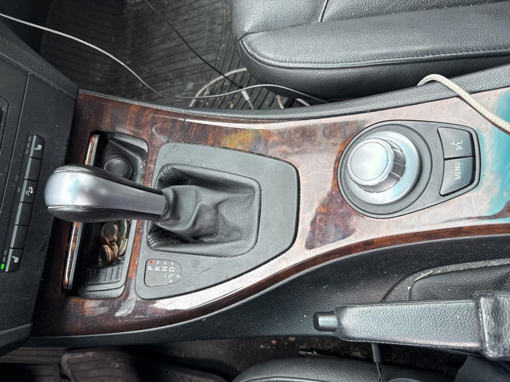 used 2006 BMW 330 car, priced at $7,000