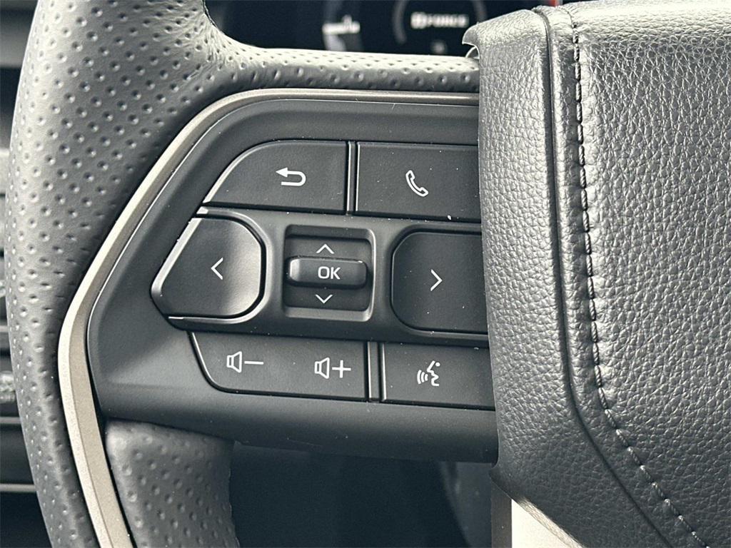 new 2026 Toyota 4Runner car, priced at $62,173