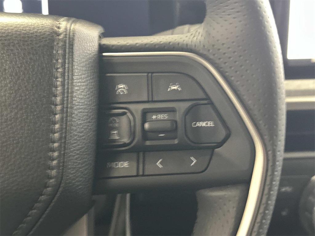 new 2026 Toyota 4Runner car, priced at $71,398