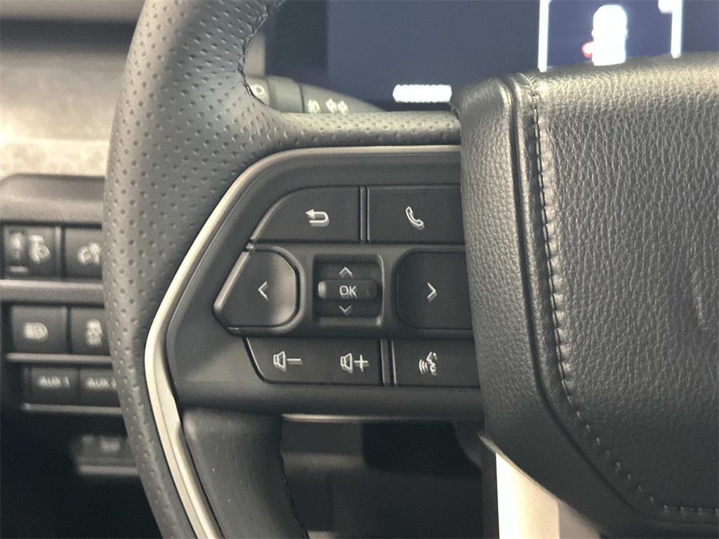 new 2026 Toyota 4Runner car, priced at $71,398