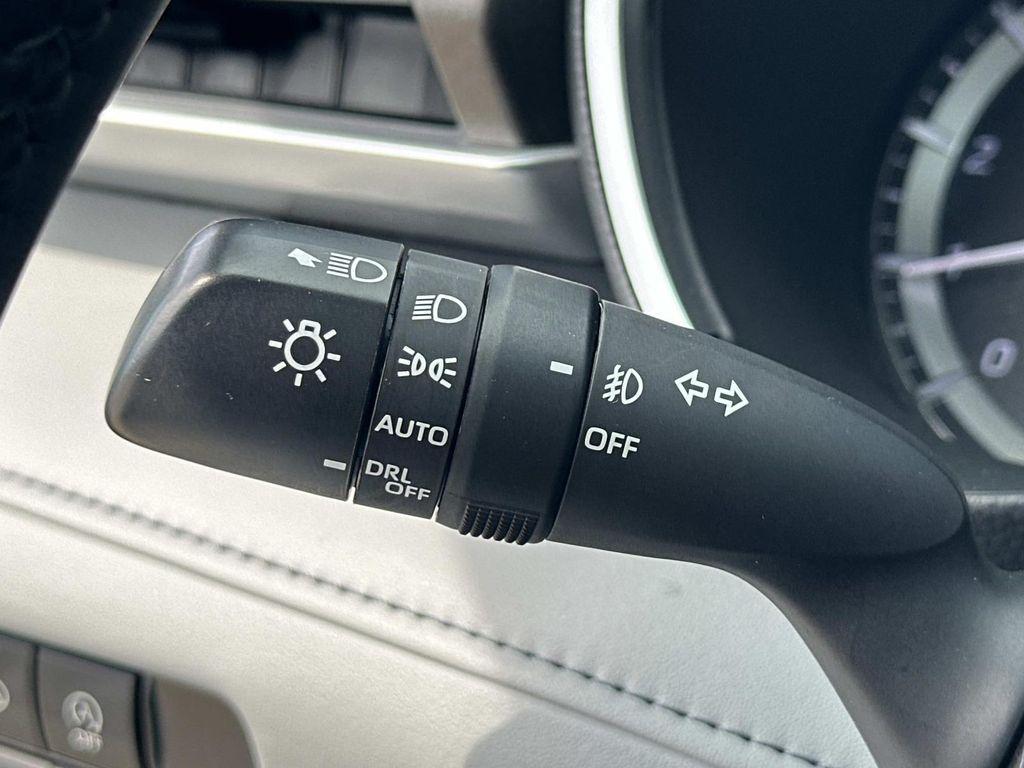 used 2023 Toyota Highlander car, priced at $36,800