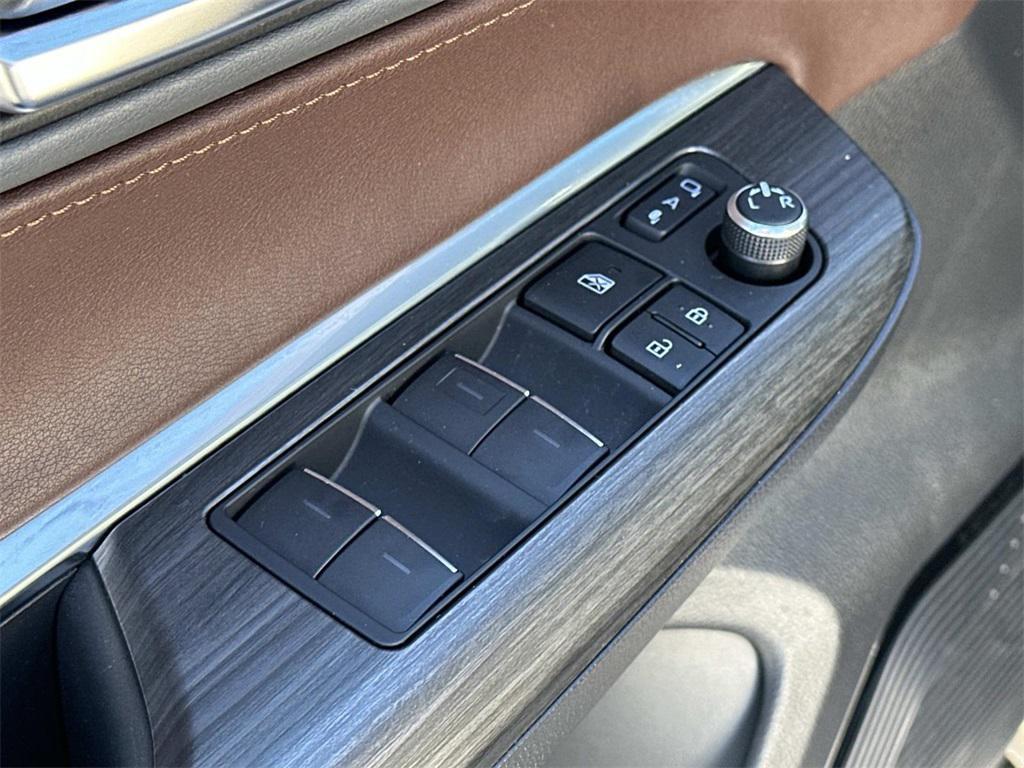 used 2024 Toyota Venza car, priced at $34,750