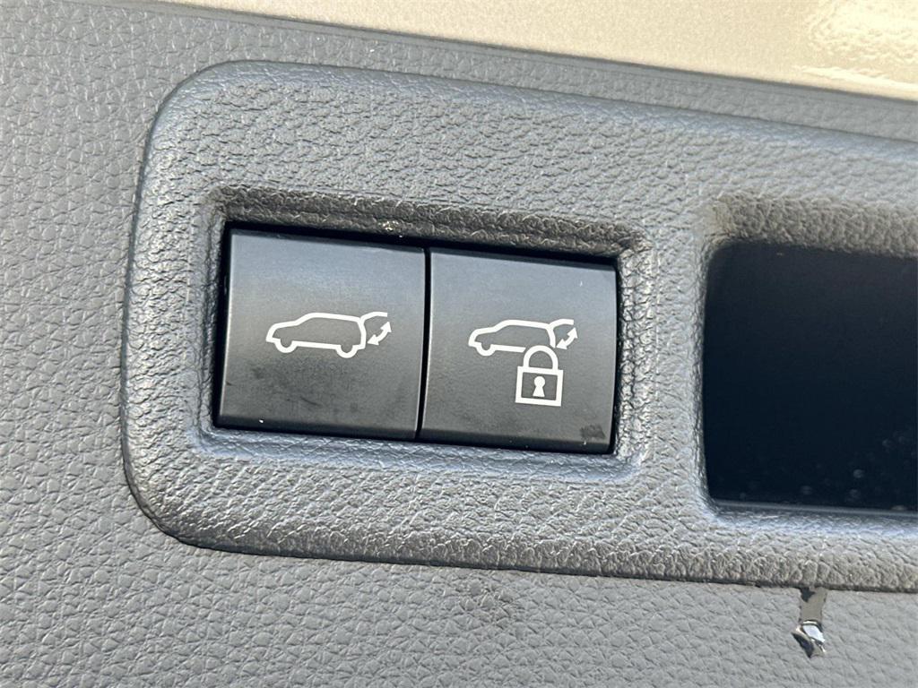 used 2024 Toyota Venza car, priced at $34,750