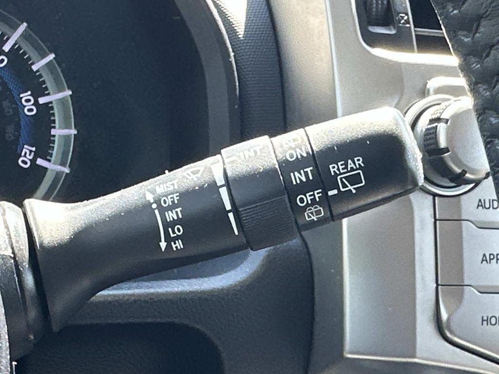 used 2016 Toyota 4Runner car, priced at $25,300
