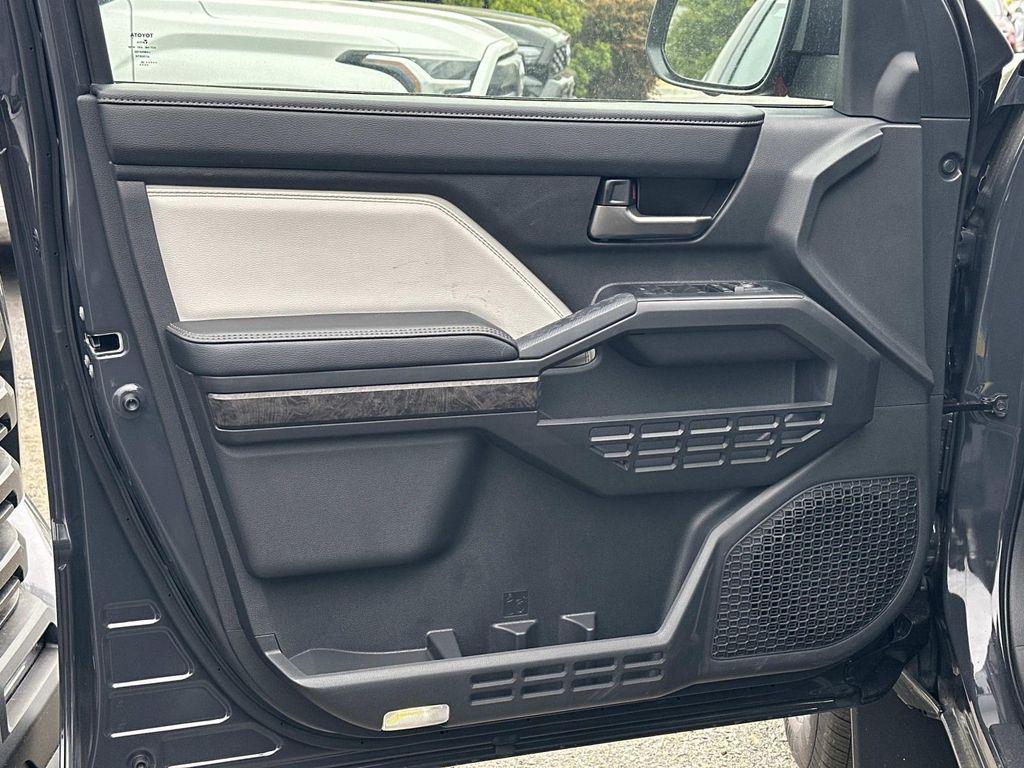 new 2026 Toyota Tacoma car, priced at $55,864