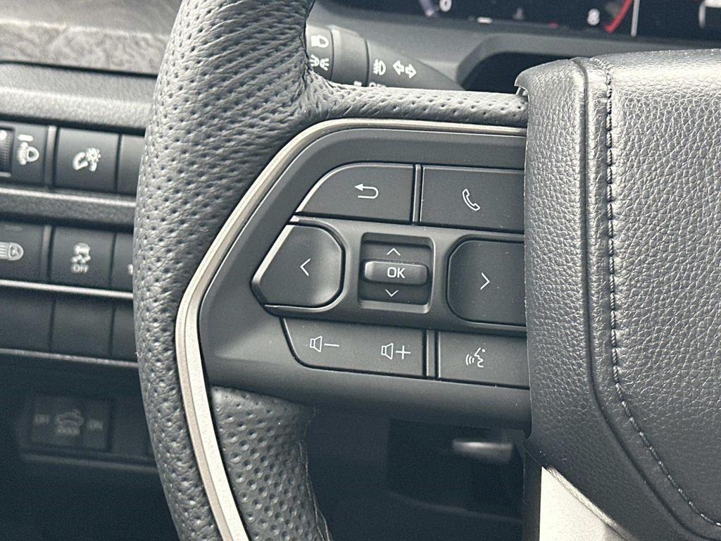 new 2026 Toyota Tacoma car, priced at $55,864