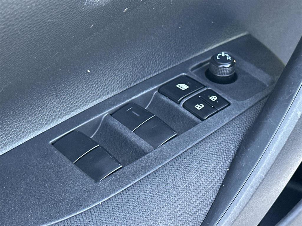 used 2024 Toyota Corolla car, priced at $19,500