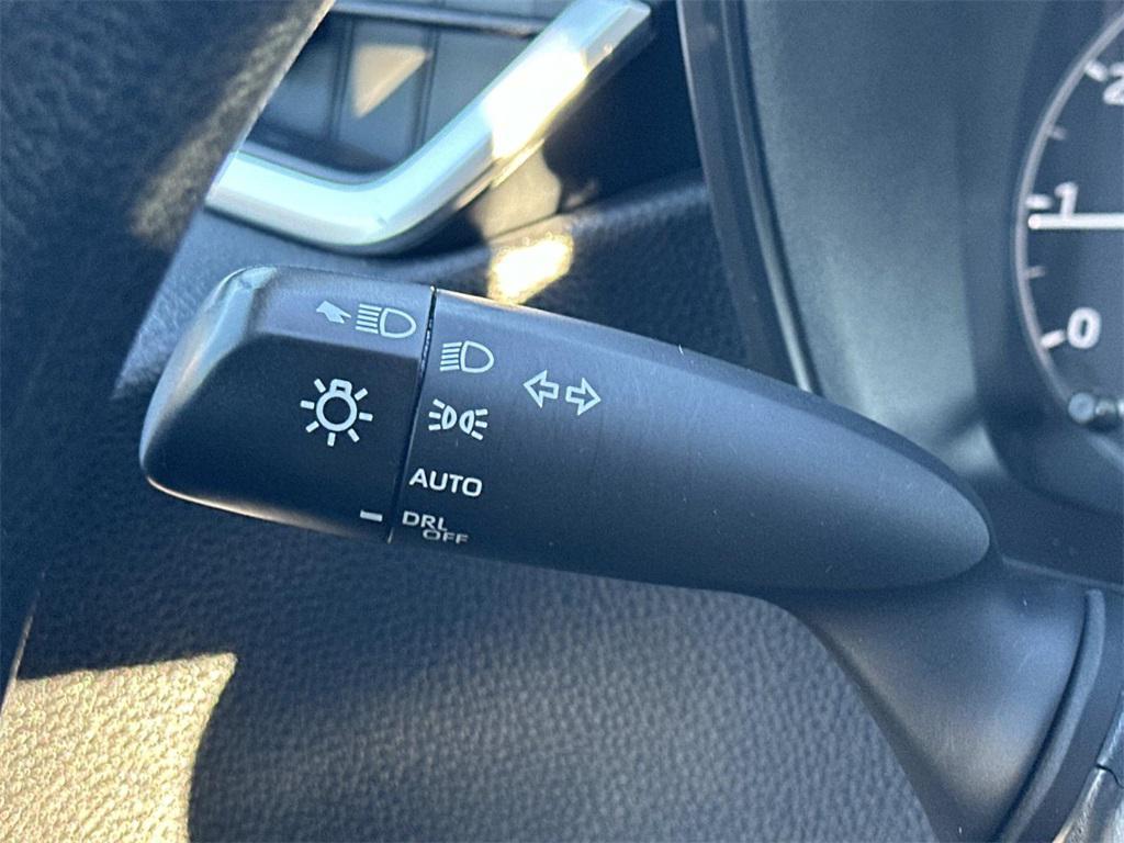 used 2024 Toyota Corolla car, priced at $19,500