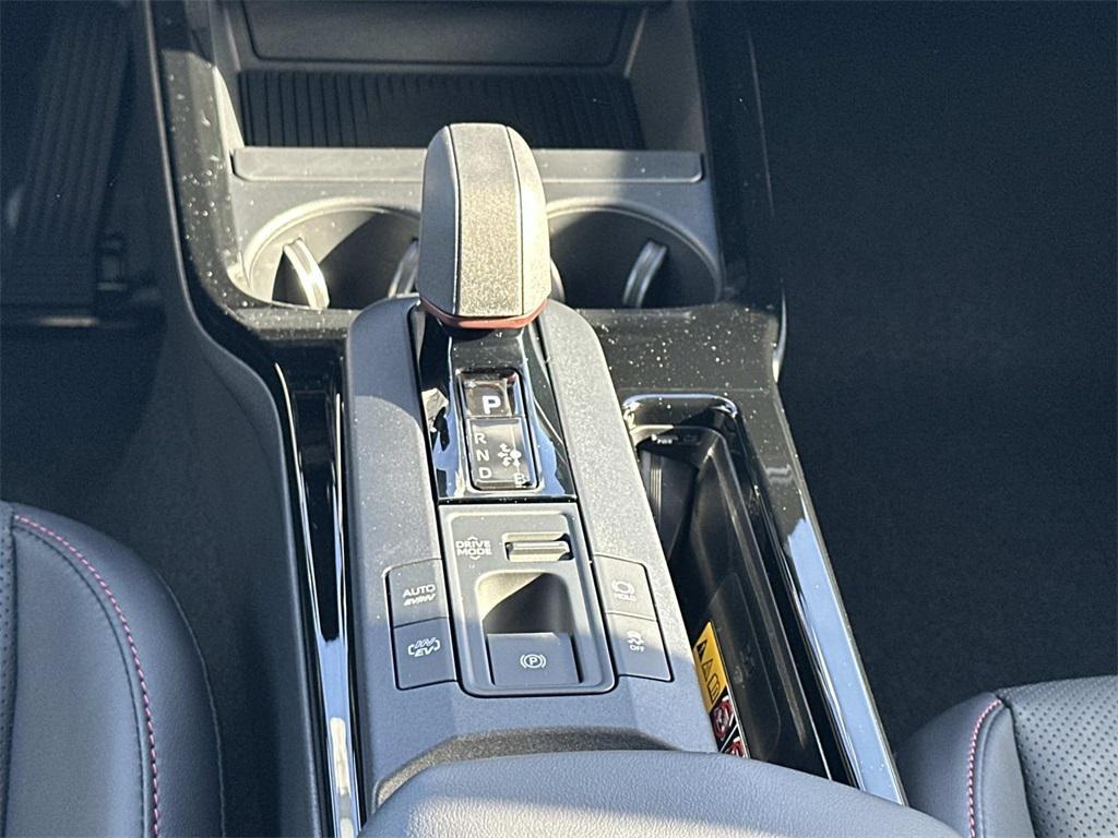 new 2026 Toyota Prius Plug-In Hybrid car, priced at $38,539