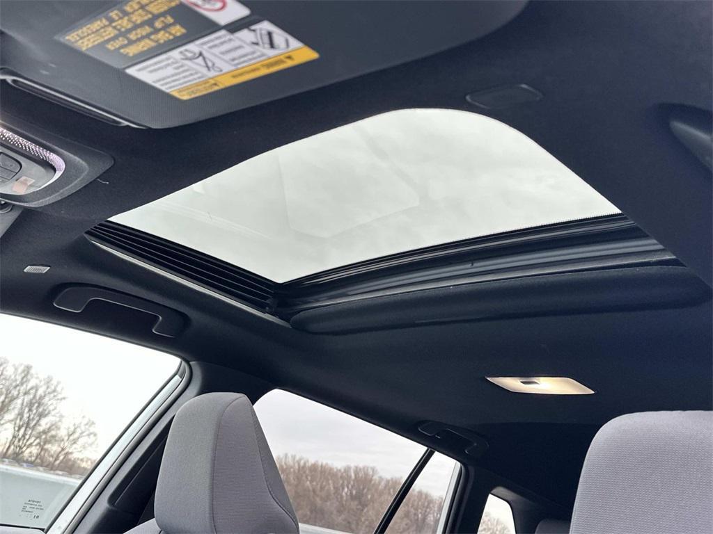 used 2024 Toyota Corolla Hybrid car, priced at $28,995