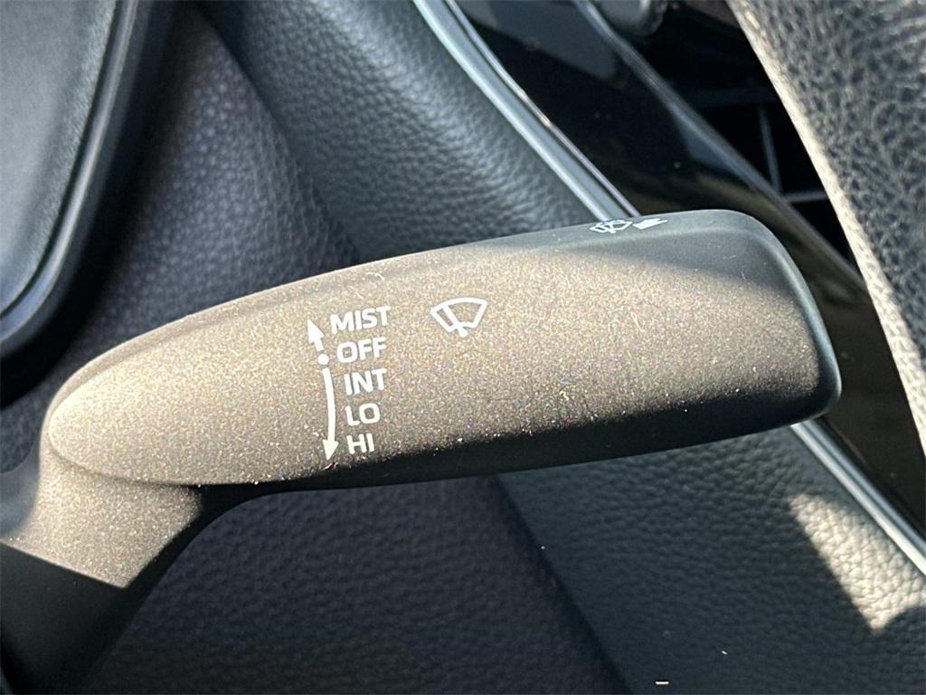 used 2024 Toyota Corolla car, priced at $19,750