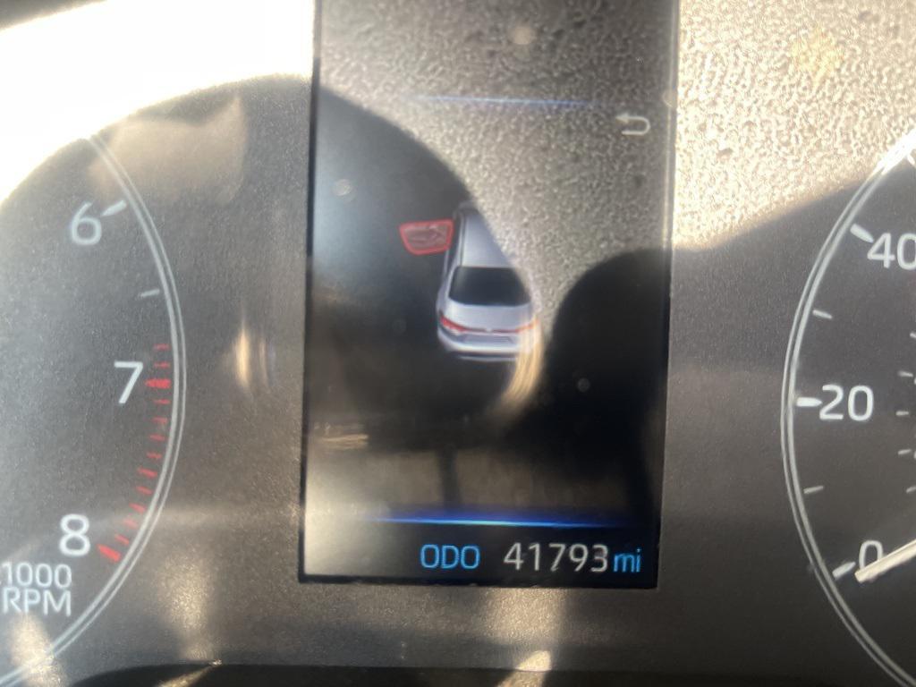 used 2024 Toyota Corolla car, priced at $20,000